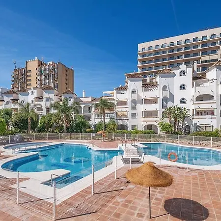 Appartement Benalmar Playa !