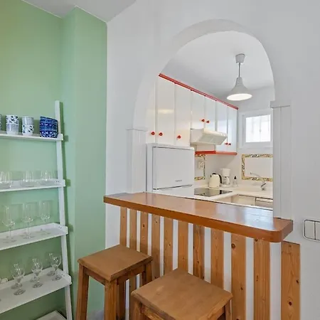 Benalmar Playa ! Appartement