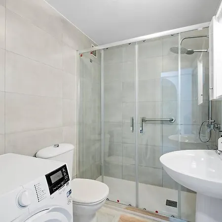 Benalmar Playa ! Appartement