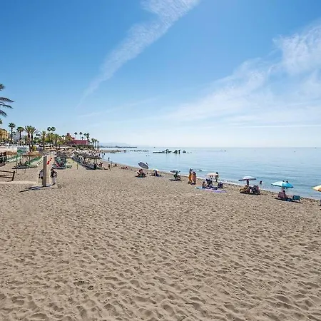Benalmar Playa ! Appartement *