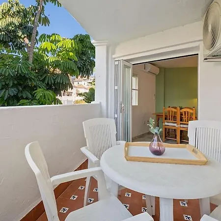 Benalmar Playa ! Appartement