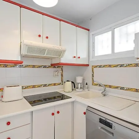 Appartement Benalmar Playa !