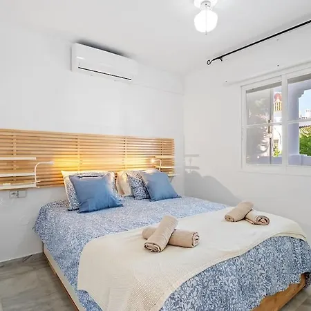 Benalmar Playa ! Appartement