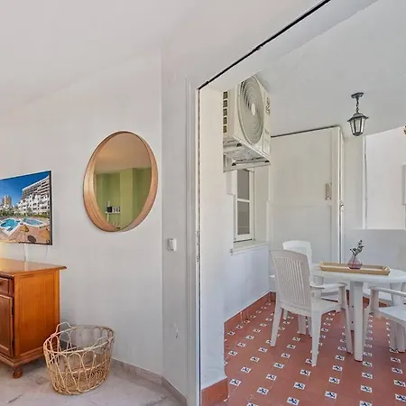 Benalmar Playa ! Appartement