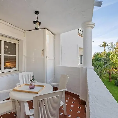Appartement Benalmar Playa ! Benalmádena