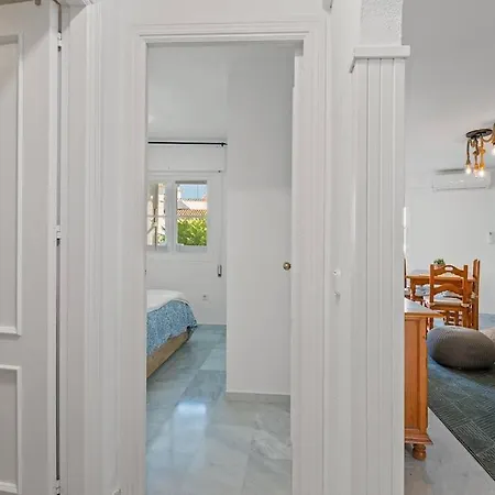 Benalmar Playa ! Appartement